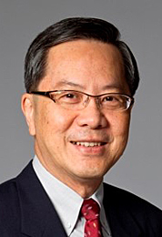 A/Prof Yip Woon Kwong