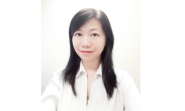 Congratulations To Associate Professor Lam Siu Lee Jasmine And Dr Bai Xiwen For Winning The Best Paper Award International School Of Civil And Environmental Engineering Ntu Singapore