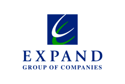 Expand Group Logo