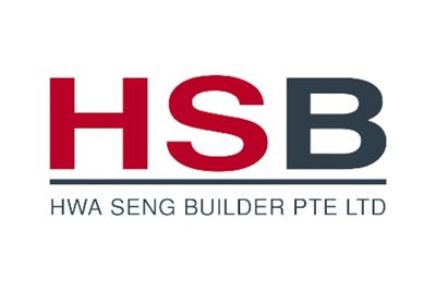 Hwa Seng Builder Pte Ltd Logo