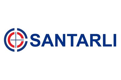 New Santarli Construction Pte Ltd Logo