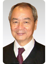 PCCNDL 2022 - Professor Chen Charng Ning