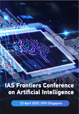 IAS Conference 320x458