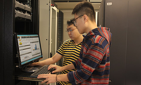 Minor in Computing and Data Analysis