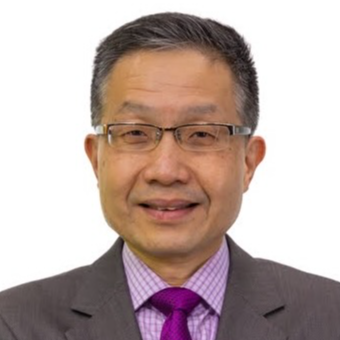 Prof Luke Ong