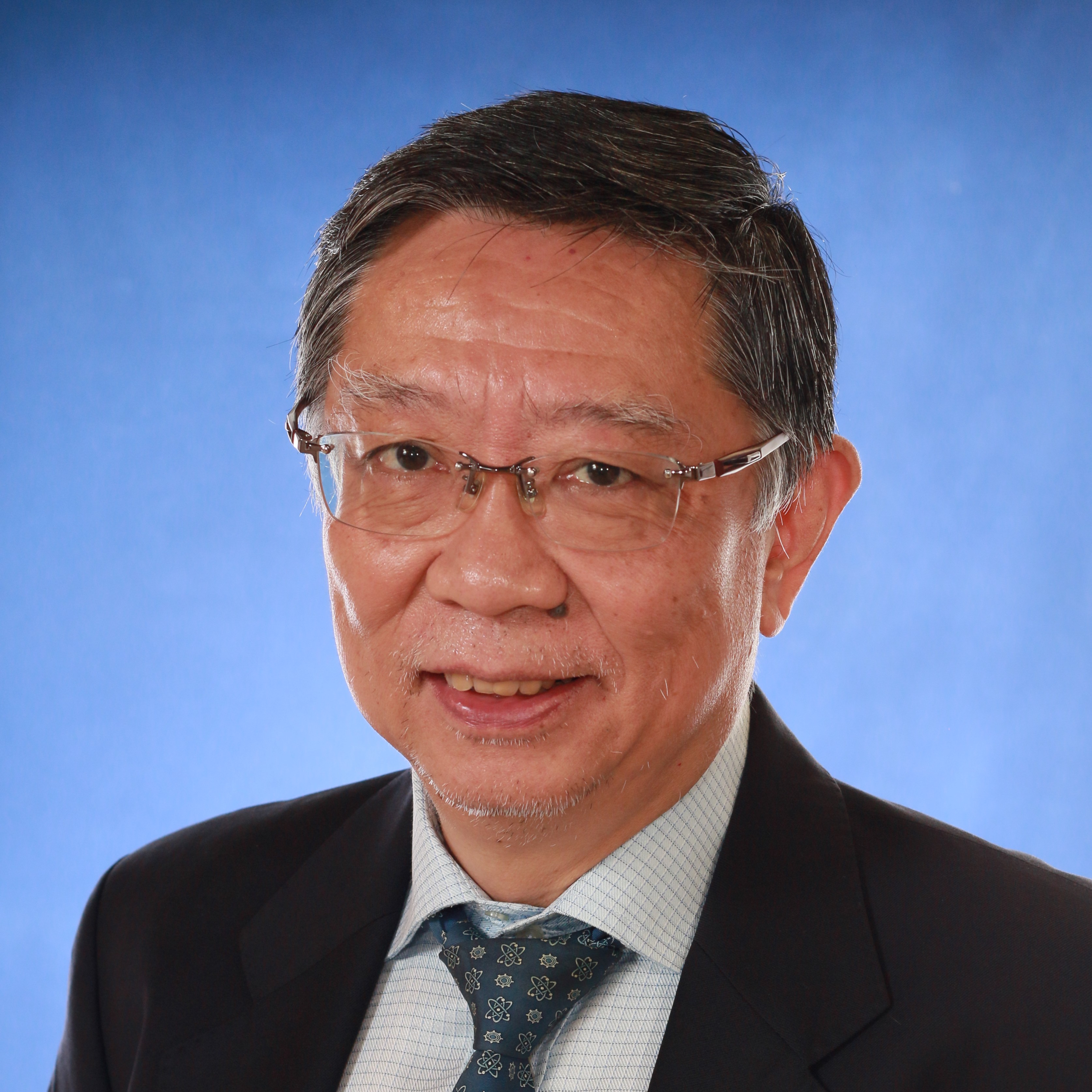 Prof Cai Wentong