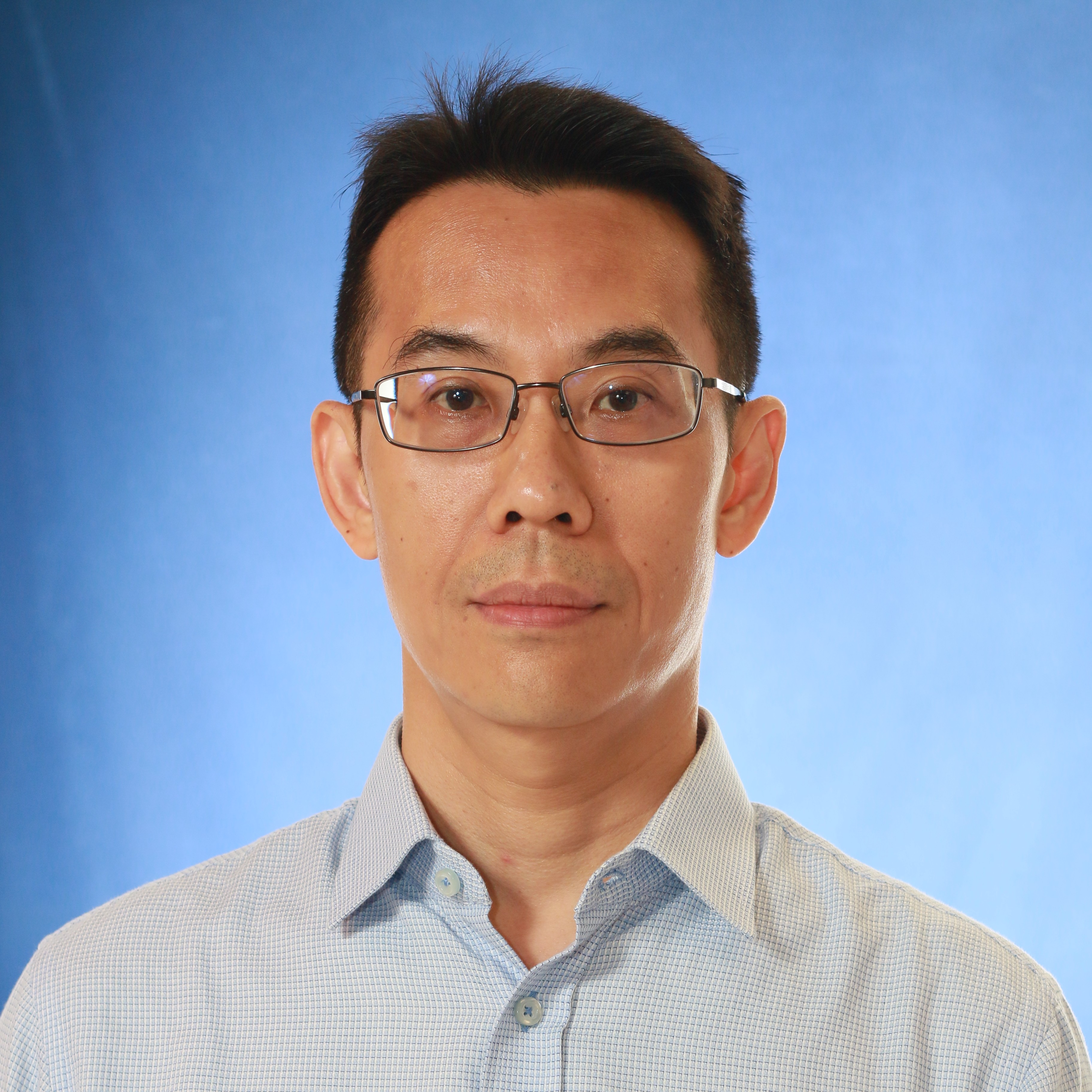 Assoc Prof Lam Siew Kei