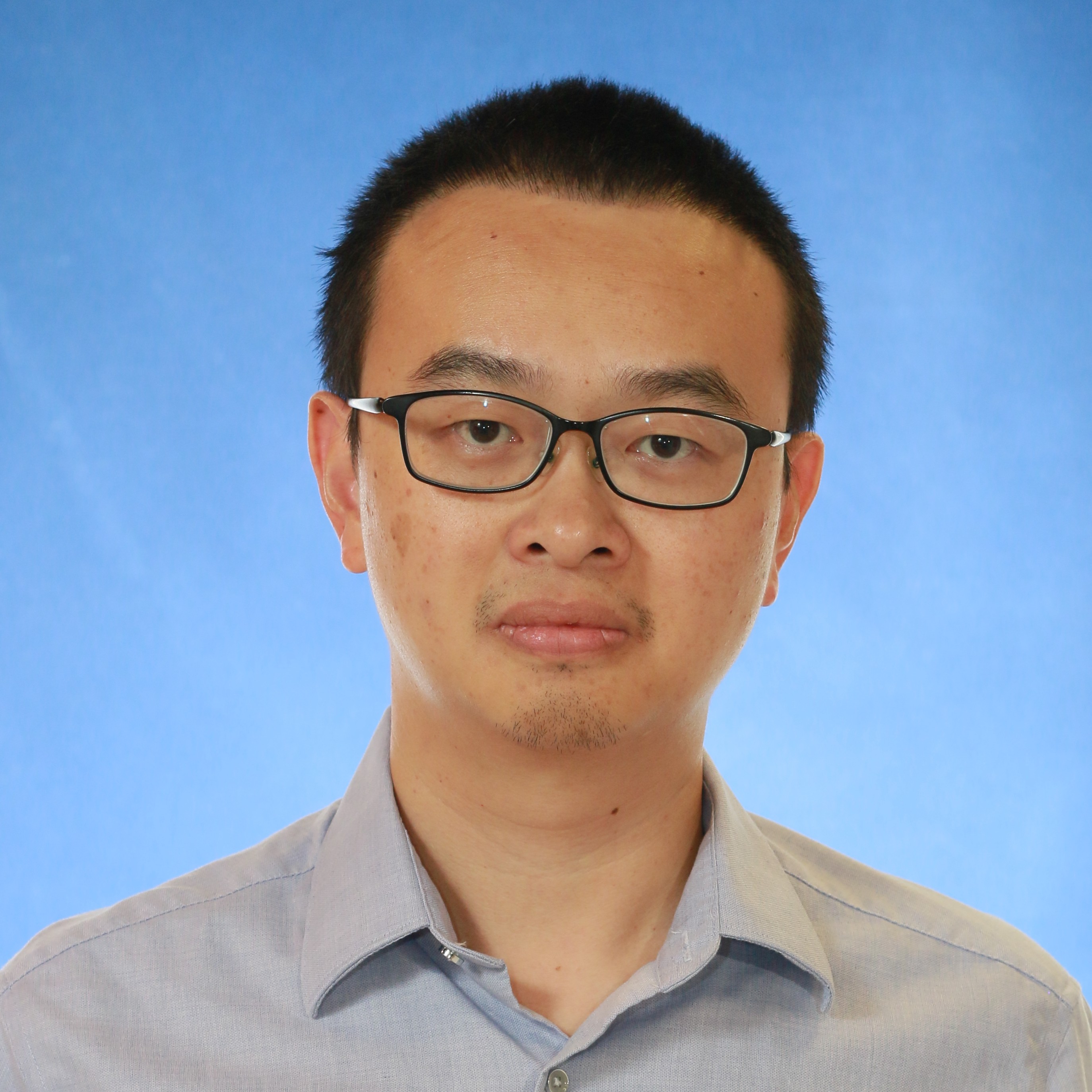 Assoc Prof Lin Guosheng