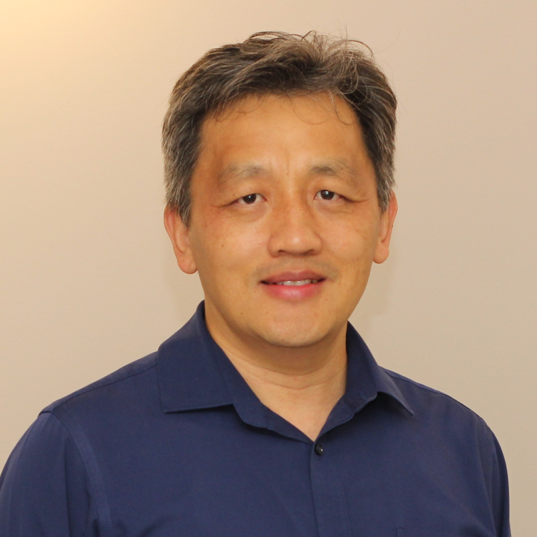 Assoc Prof Sun Aixin