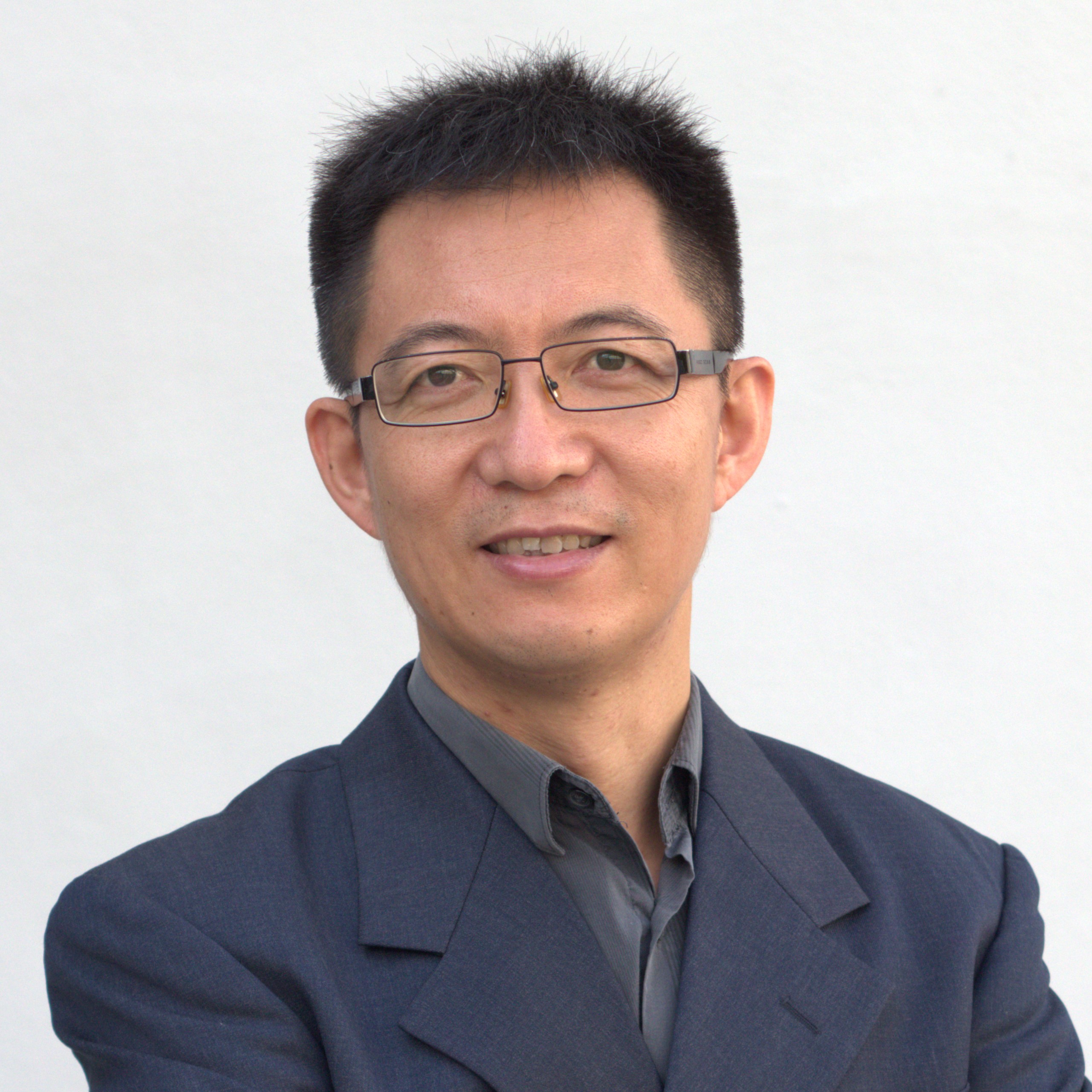 Prof Cong Gao