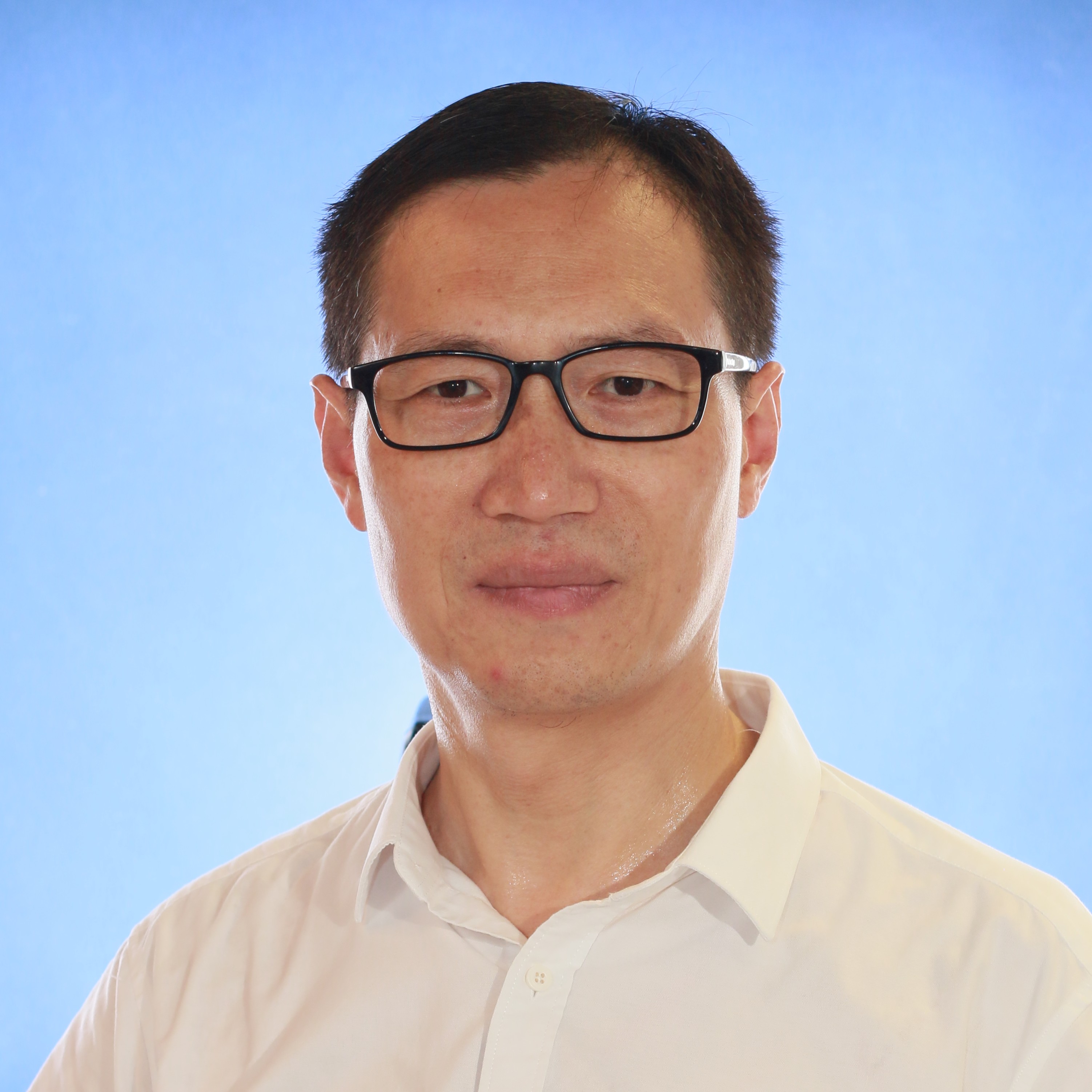 Prof Wang Xiaofeng