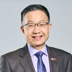 Prof Luke Ong