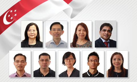 National Day Awards 2023 | College of Computing and Data Science | NTU ...