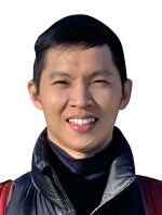 Photo of Ast/P Alvin Chan
