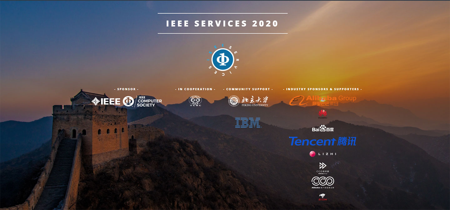 The paper “DeepRouting: A Deep Neural Network Approach for Ticket Routing in Expert Network”, by SCSE PhD student Han Jianglei and Associate Professor Sun Aixin has won the Best Student Paper award at the IEEE SCC2020 conference. 