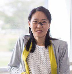 Associate Professor Yeo Chai Kiat