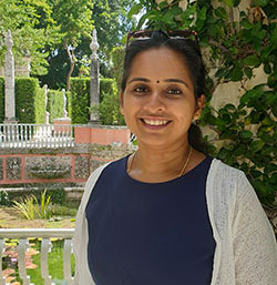 Dr Smitha Kavallur Pisharath Gopi