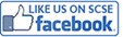 Like us on SCSE facebook