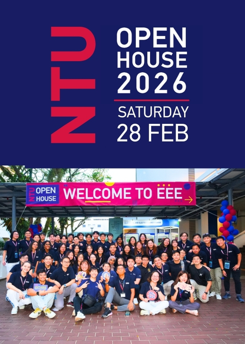 2026 Open House Webpage (mobile)