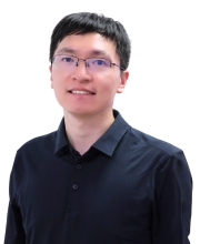 Asst Prof Zhang Weiran