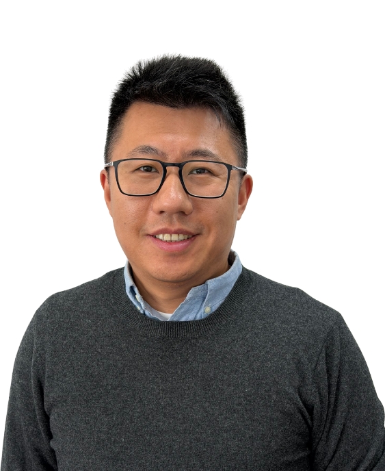 Asst Prof Chang Jin