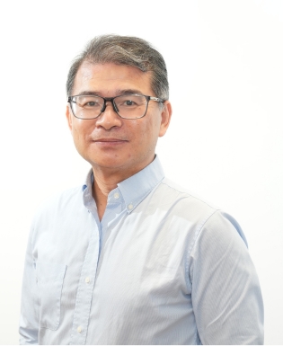 Dr Eddy Foo