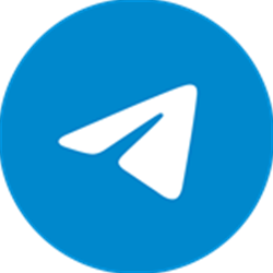 Telegram Icon