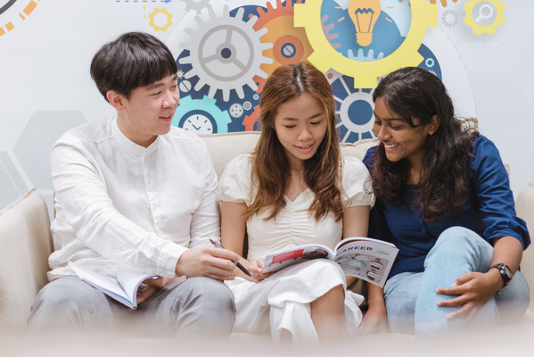 Master of Science in ​Computer Control & Automation | NTU Singapore