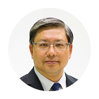 Chair Professor Tan Yap Peng