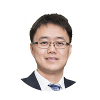 Professor Wang Qijie