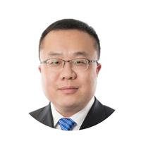 Associate Professor Wei Lei
