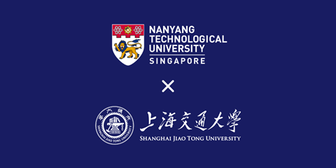Dual degree (NTU x Shanghai Jiao Tong University)