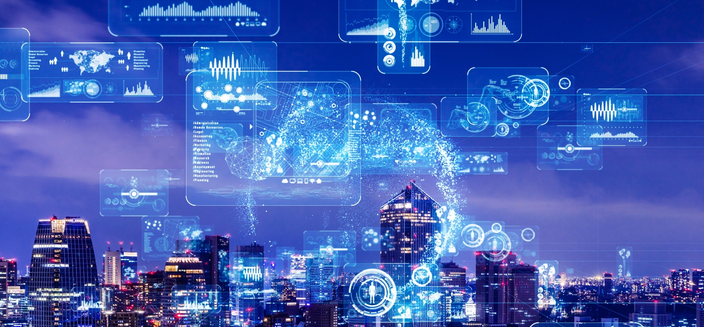 Bachelor of Engineering in Electrical & Electronic Engineering with Second Major in Data Analytics