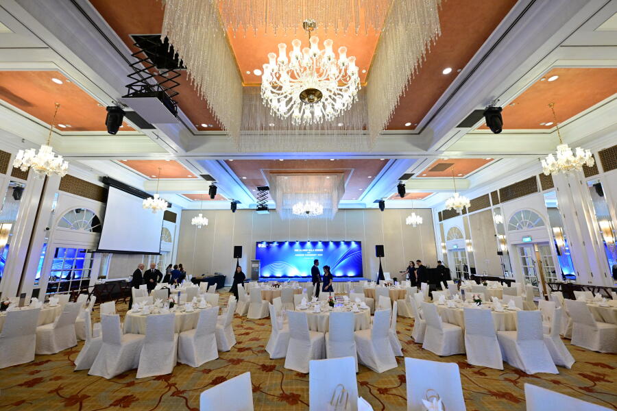 EEE Alumni Gala Dinner 2025