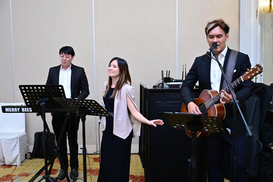 EEE Alumni Gala Dinner 2025