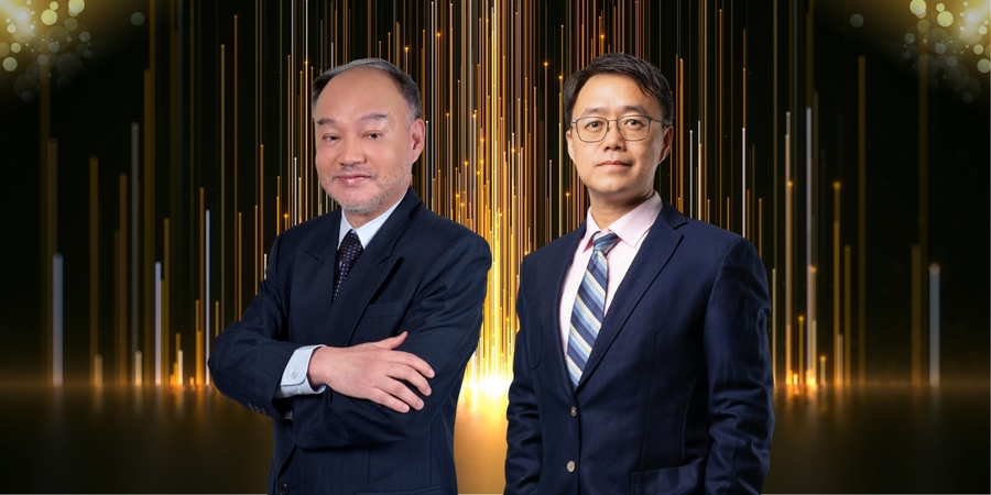 NAI & IEEE Fellow Class