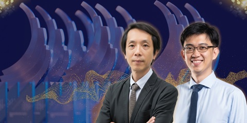 NTU Nanyang Award 2025