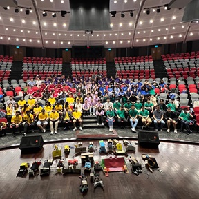 Innovation Challenge ’23 Rocks Again 1