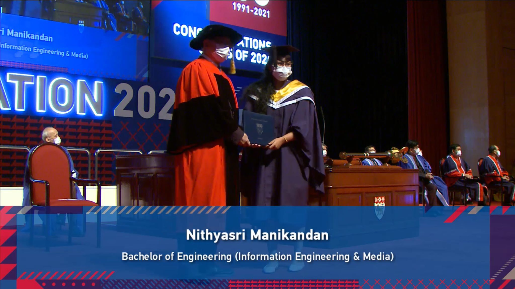Nithyasri Manikandan (Class of 2021)