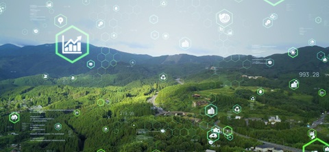 IEM Second Major in Sustainability