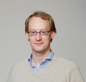 Asst Prof Matthew Foreman