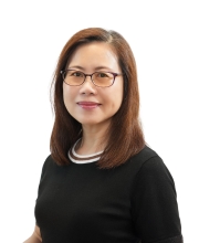 Ng-Yap Poh Geok, Pamela