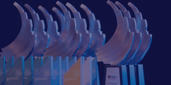NTU Nanyang Award 2025