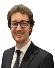 Asst Prof Ilya Belopolski