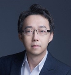 Dr Huang Hen-Wei