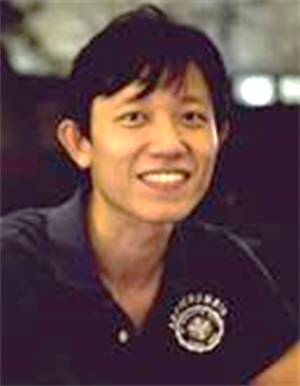 Dr Roland Tay Yingjie
