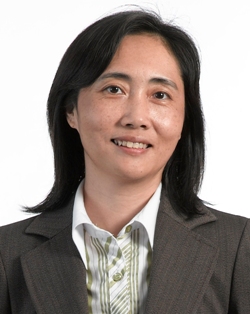 Chen Lihui