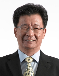 Jiang Xudong
