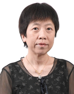 Wong Jia Yiing, Patricia