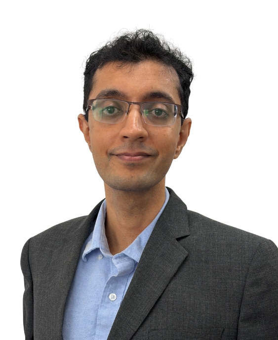 Assoc Prof Kumar Suhas